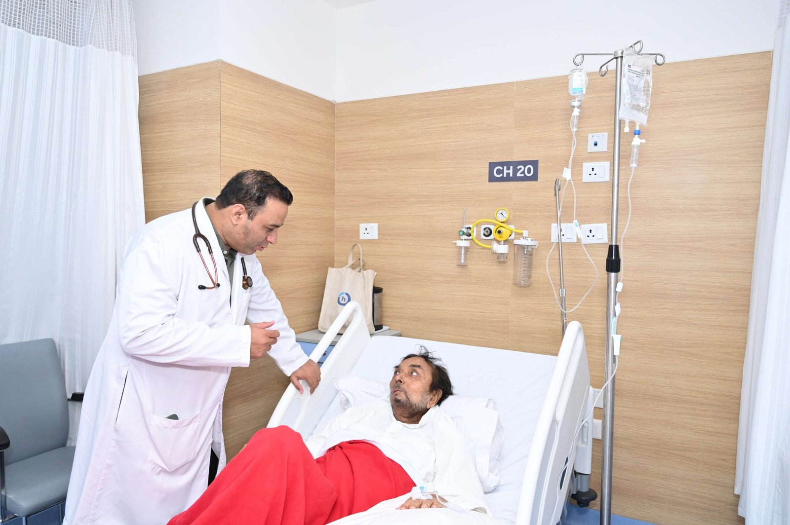 Best Cancer Specialist In Lucknow, best oncologist in lucknow, best cancer doctor in lucknow