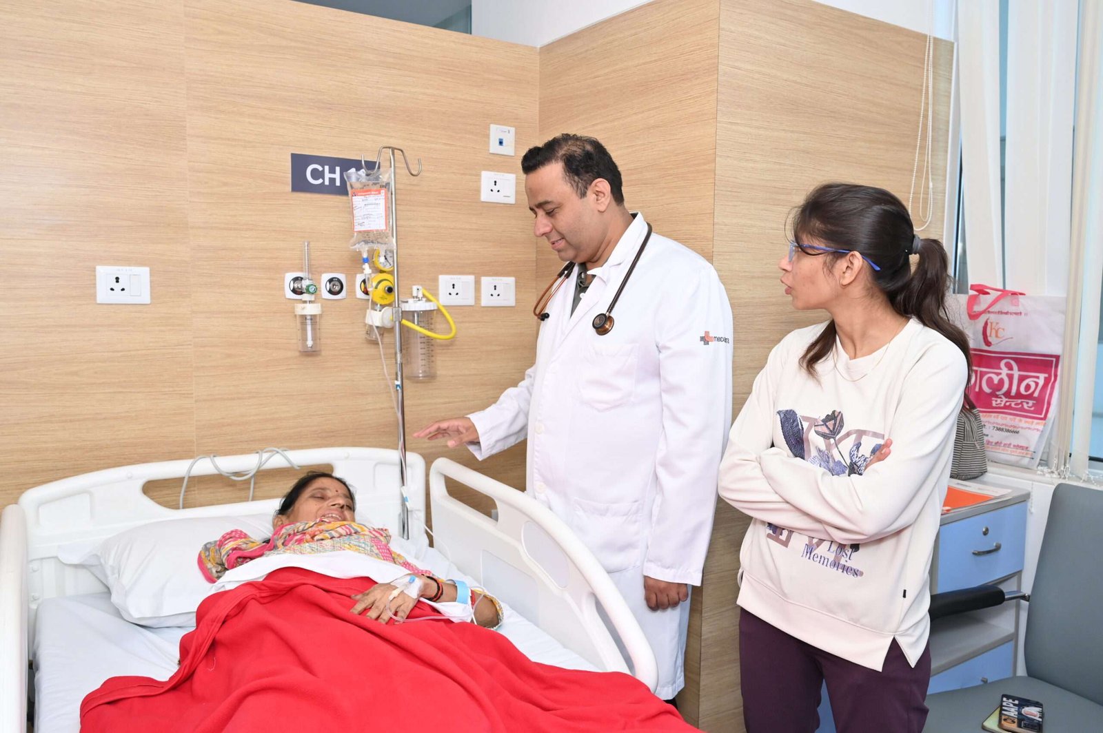 Best Cancer Specialist In Lucknow, best oncologist in lucknow, best cancer doctor in lucknow