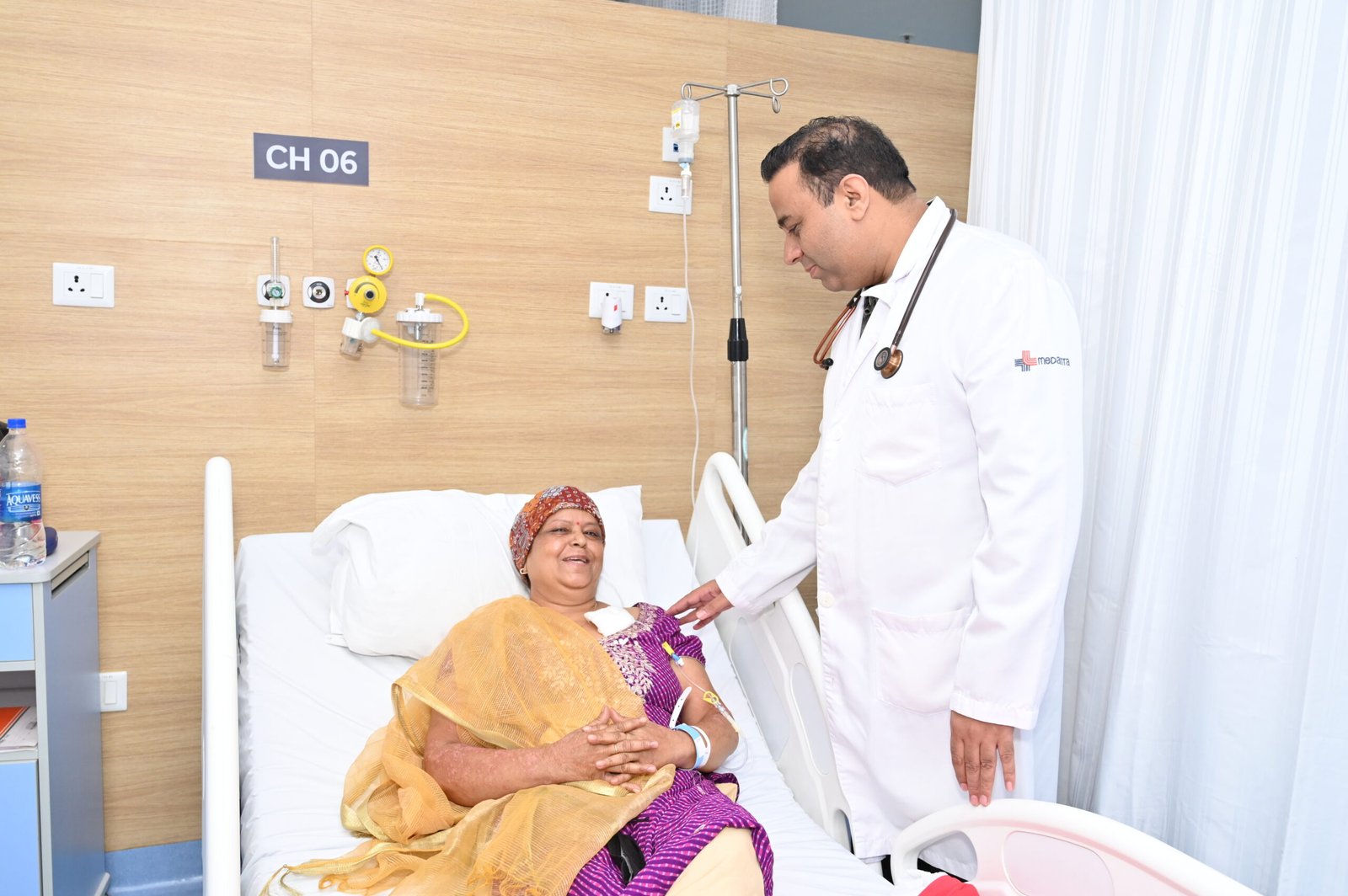 Best Cancer Specialist In Lucknow, best oncologist in lucknow, best cancer doctor in lucknow