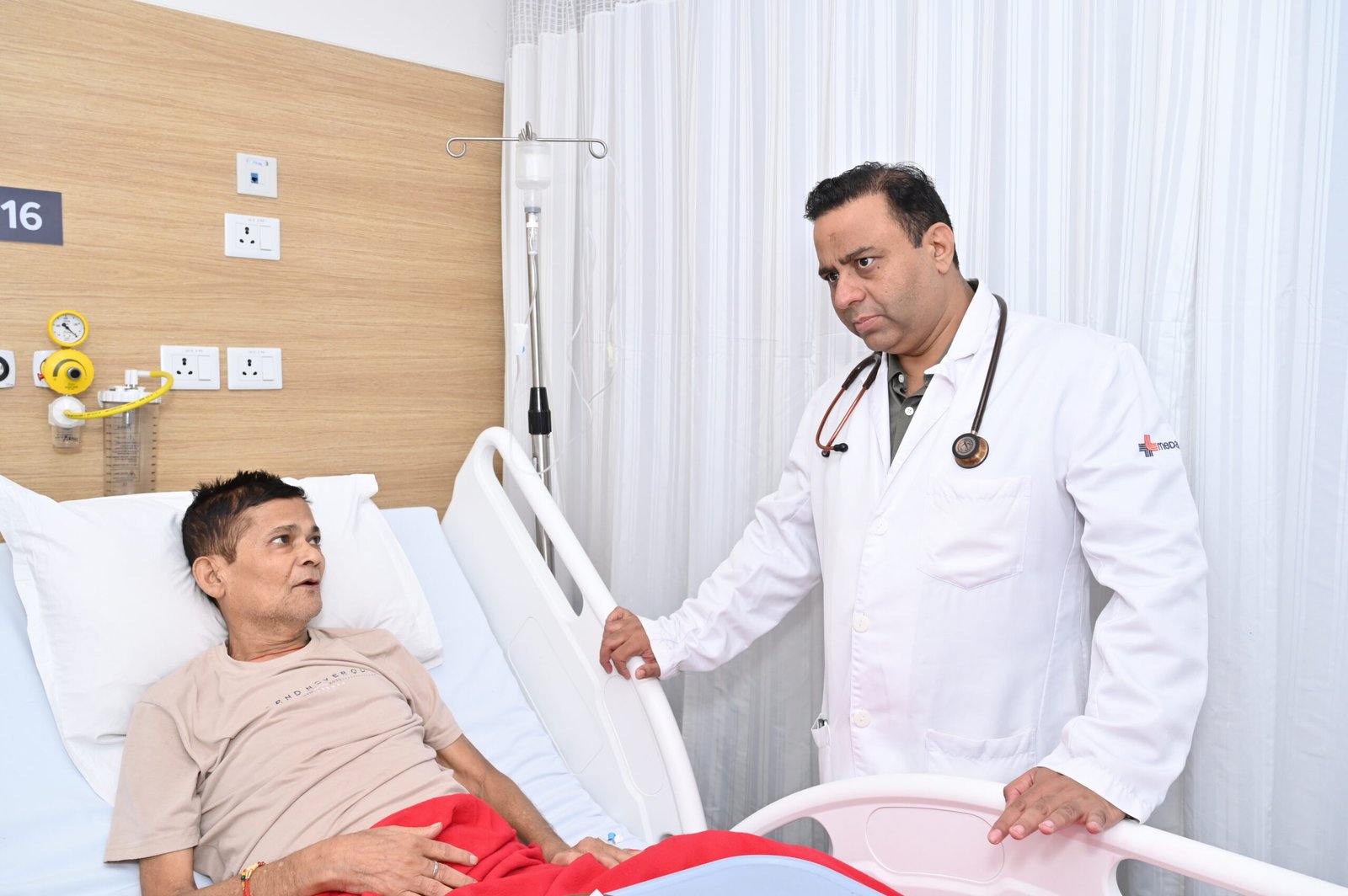 Best Cancer Specialist In Lucknow, best oncologist in lucknow, best cancer doctor in lucknow